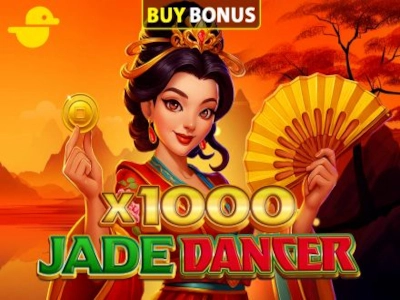 Jade Dancer
