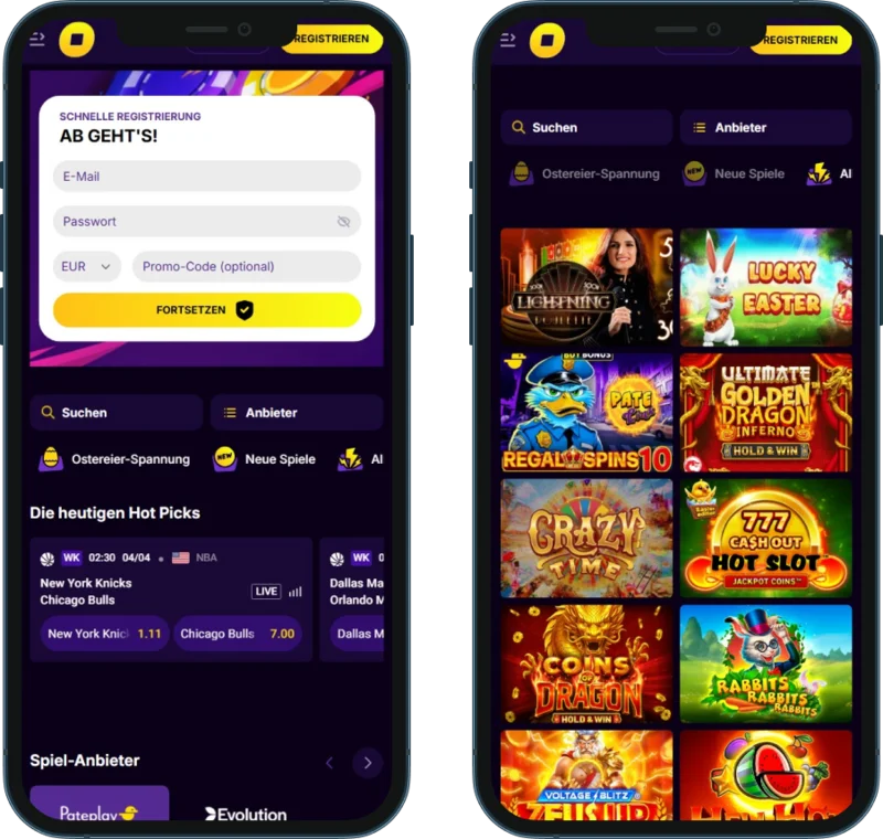 Mobile Version